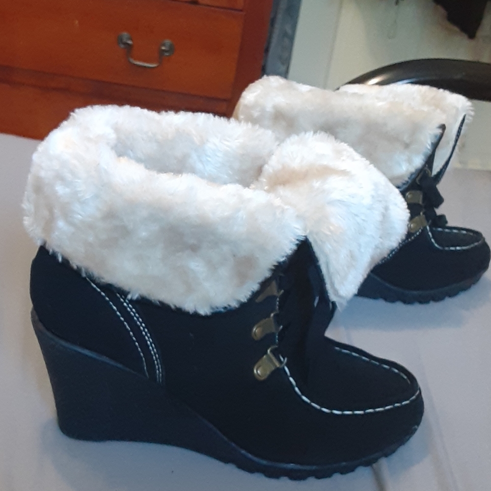 shoes/Booties